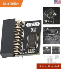TPM 2.0 Encryption Security Module - 20-pin Replacement for GIGABYTE Boards picture