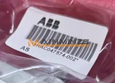 1PC ABB Servo Motor IRB2600 3HAC047574-002 NEW picture
