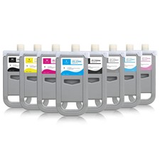 PFI-3700 Compatible Ink Cartridge for Canon PRO 2600 6600 GP-4600S Printer picture