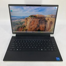 Alienware X14 R2 14