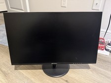 Sansui 24” FHD LED Monitor ES-24X5AL 1920x1080 HDMI w/ Stand – Tested picture