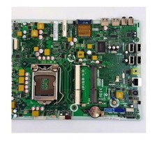 HP 8200 Elite All in One Motherboard - 655876-001 picture