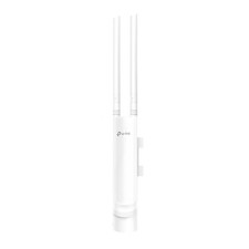 TP-Link EAP110-Outdoor V3, Omada N300 Wireless Outdoor Access N300, White picture