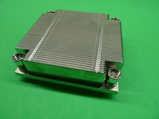 NEW GENUINE Dell PowerEdge R410 R415 Server Heatsink F645J picture