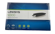 Linksys N300 Wi-Fi Router NEW picture