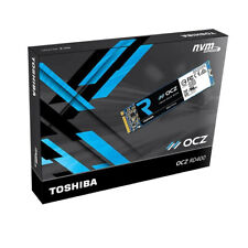 NEW Kioxia Toshiba 512GB PCIe NVME OCZ RD400 M.2 2280 80mm MLC NAND Flash Memory picture