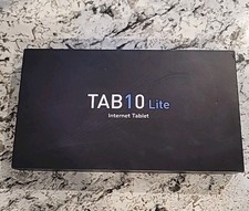 Tab 10 Lite: 10.1