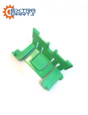 2pcs BROTHER LY2204001 Paper Cassette Rear Guide Stop New GENUINE HL2280DW picture