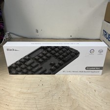 MOFII Wireless Keyboard picture