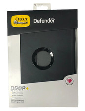 OtterBox iPad (9th/8th/7th gen) Defender Series Pro Case - Black picture