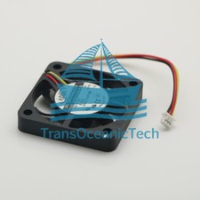 10Pcs New AD0412HB-K96 Computer fan 12V 0.08A 40*40*7mm 3wire picture