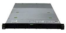 Fujitsu Primergy RX2530 M5 2x Xeon Gold 5120 24DIMM 64GB Ram 4.8TB 1U Server picture