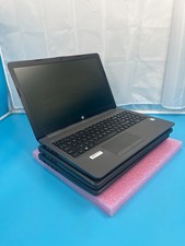 *LOT 3 HP 250 G7 Notebook, i5-8265U CPU 8GB RAM, 256 SSD [NO OS] * picture
