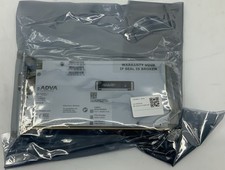 ADVA 1063708412 NCU-II Network Control Unit picture