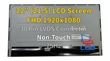 HP 22-DG0024 21.5