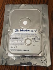 Maxtor  94098U8 41GB 3.5