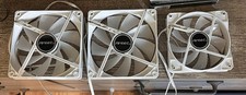 3 Computer Fans Antec picture