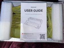 DR730 EZ Ink Cartridge Toner Brother Compatible Single Brand New Open Box  picture