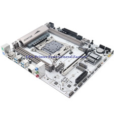 X99M GAMING D3/ARGB Motherboard lntel LGA211-3, 4xDDR3 128GB, M-ATX,5xRGB 5v3pin picture