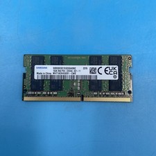 (LOT OF 4) *MIXED BRANDS * 16GB PC4 DDR4 *MIXED SPEED/RANK* SODIMM Laptop RAM picture