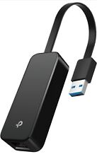 TP-LINK USB Gigabit Ethernet Adapter (UE306) - FACTORY SEALED picture