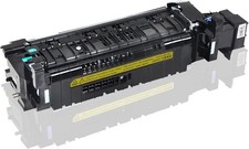 REEPLAR RM2-1256 Fuser Kit for HP LaserJet M607 M608 M609 M631 M632 M633 110V picture