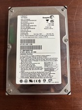 Seagate U Series 9 120GB Internal 3.5