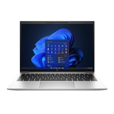 HP EliteBook 830 G9 13.3-Inch FHD Touch Intel Core i5-1245U 16GB 512GB W11 Pro picture