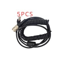 LOT 5PCS Scanner Cables For  Symbol LS3408 DS3508 To VC5090 25-71917-02R picture