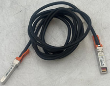 Cisco SFP-H25G-CU3M 37-1792-01 25GBASE-CU SFP28 Passive DAC Twinax Cable picture