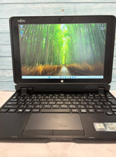 Fujitsu Arrows Tab Q506/NE 10.1'' Atom Z8550 4GB 64GB Win11 Pro BCRank picture