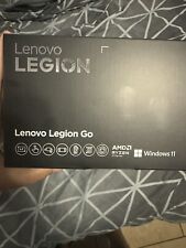 Lenovo Legion Go 8.8 in (1TB SSD, AMD Ryzen Z1 Extreme, 3.3GHz, 16GB RAM)... picture