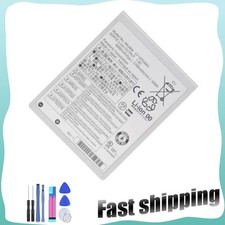 CF-VZSU66U CF-C1MDB21 Battery Fits For Panasonic Toughbook CF-C1 MK1 MK2 CFC1 picture