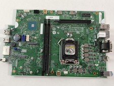 HP 280 G3 SFF LGA 1151 DDR4 SDRAM Desktop Motherboard 942033-001 picture