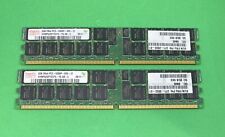 Sun X5288A-Z 540-7062 4GB (2x 2GB) Memory Kit 371-2002 for Ultra 40 M2, X2200 M2 picture