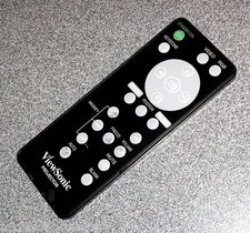Viewsonic M-MS-0808-9097 Hitachi CP-S225WT, CP-S225W, CP-X275W Remote Control  picture