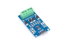 RS422 to TTL Mutual Conversion Module Bi-Directional Signal Module Full-Duple... picture