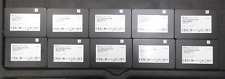 Micron 1100, MTFDDAK2T0TBN, MTFDDAK2T0TBN-1AR1ZABYY, 2048GB SATA SSD, LOT OF 10 picture