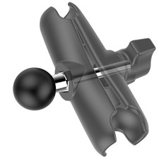 RAM-B-273U  RAM Add-A-Ball Accessory Ball for B Size Sock... picture