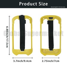 US SHIP Protective Cover HandStrap for Zebra TC51 TC510K TC52 TC56 TC52X TC57X picture