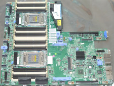 00Y8375 IBM x3550 M4 V2 MotherBoard System Main Board Dual LGA2011 CPU Sockets picture