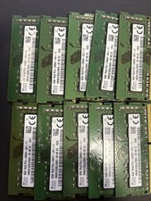 Lot Of 10 SK Hynix 8GB DDR4 1Rx8 PC4-2666V memory picture