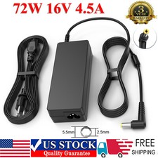 72W Adapter Charger For Panasonic Toughbook CF-18 CF-19 CF-51 CF-29 CF-30 CF-50 picture
