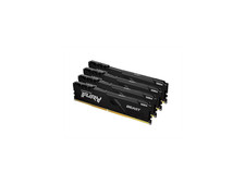 Kingston FURY Beast 128GB (4 x 32GB) 288-Pin PC RAM DDR5 5200 (PC5 41600) Memory picture