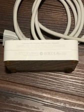 Authentic Apple A1097 Power Adapter Cinema Display picture