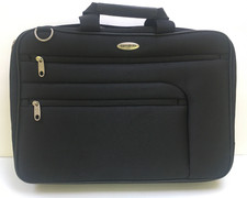 Samsonite 1910 Padded Computer Laptop Bag Fits up to 15