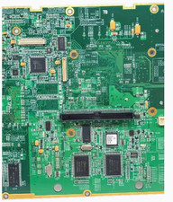 Tested 1PC VE012-8001-A0 CV60R2 MAINBOARD intermecCV60 warranty by express picture
