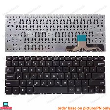 ASUS ZenBook UX301 UX301LA UX301LA-DH71T US keyboard picture