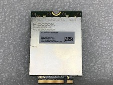 HP Fibocom L860-GL-16 WWAN Patron w/GPS Intel XMM 7560R+ LTE-A Pro M2 M52040-005 picture