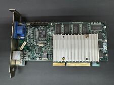 3DFX Voodoo 3 3000 16 MB AGP Graphics Card TV OUT, Bios Updated, Tested Working picture